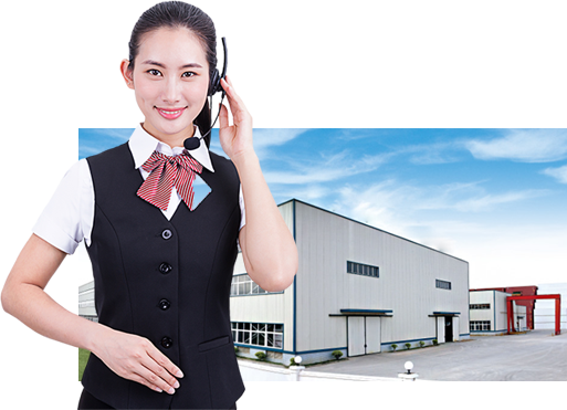 完善的售后服務(wù)體系，一站式服務(wù)