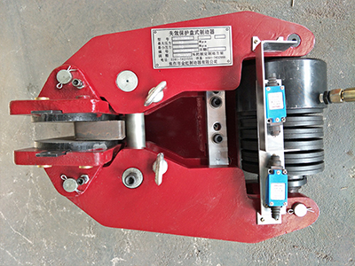 ST1SH、ST2SH、ST3SH系列液壓失效保護制動器