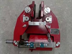 SBD-B、C系列安全制動器