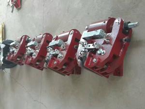 SBD-B、C系列安全制動器