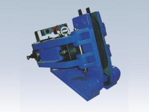 ST1SH、ST2SH、ST3SH系列液壓失效保護(hù)制動(dòng)器